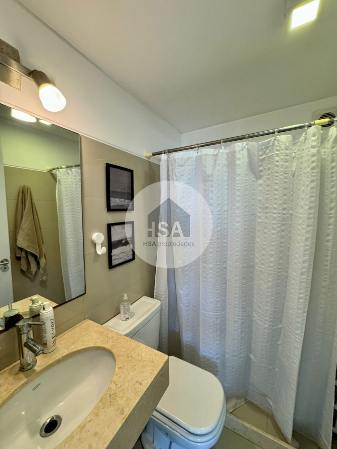 Apartamento ID.514 - Venta apartamento 2 dormitorios - Sunrise Residence