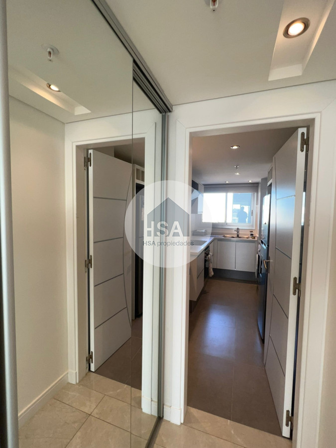 Apartamento ID.429 - Apartamento 2 dormitorios Miami Boulevard II en alquiler