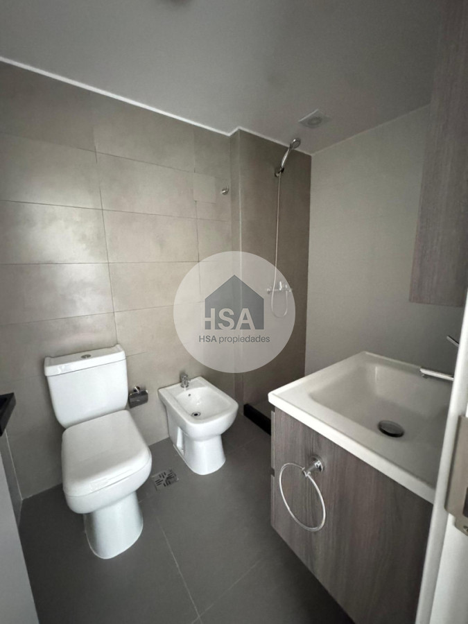 Apartamento ID.776 - Excelente Apartamento 1 Dormitorio a Estrenar