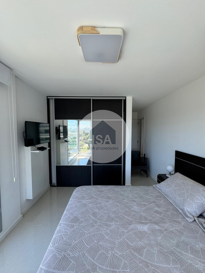 Apartamento ID.482 - Alquiler apartamento 2 dormitorios en Icon Brava