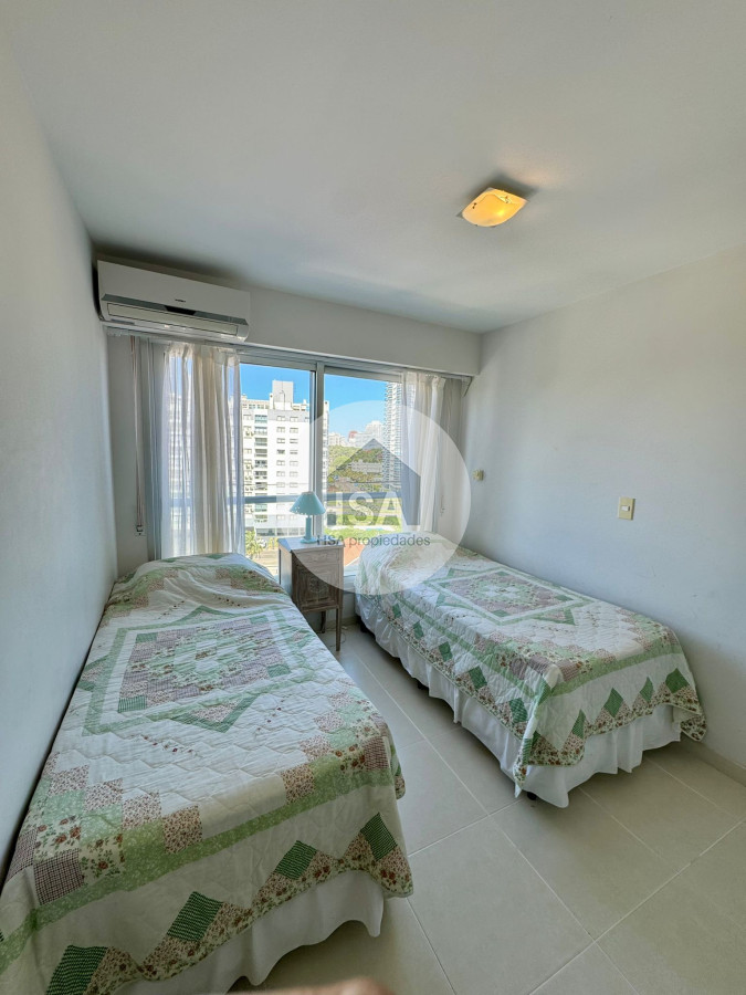 Apartamento ID.309 - Venta apartamento 2 dormitorios Seasons tower
