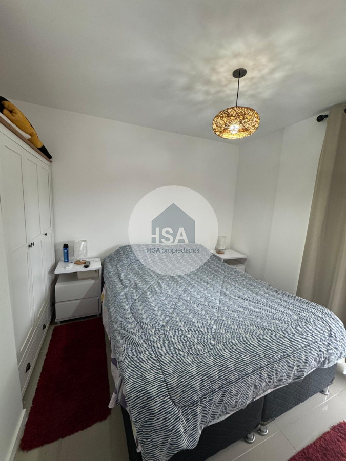 Apartamento ID.581 - Venta apartamento 2 dormitorios Atlántida Capri