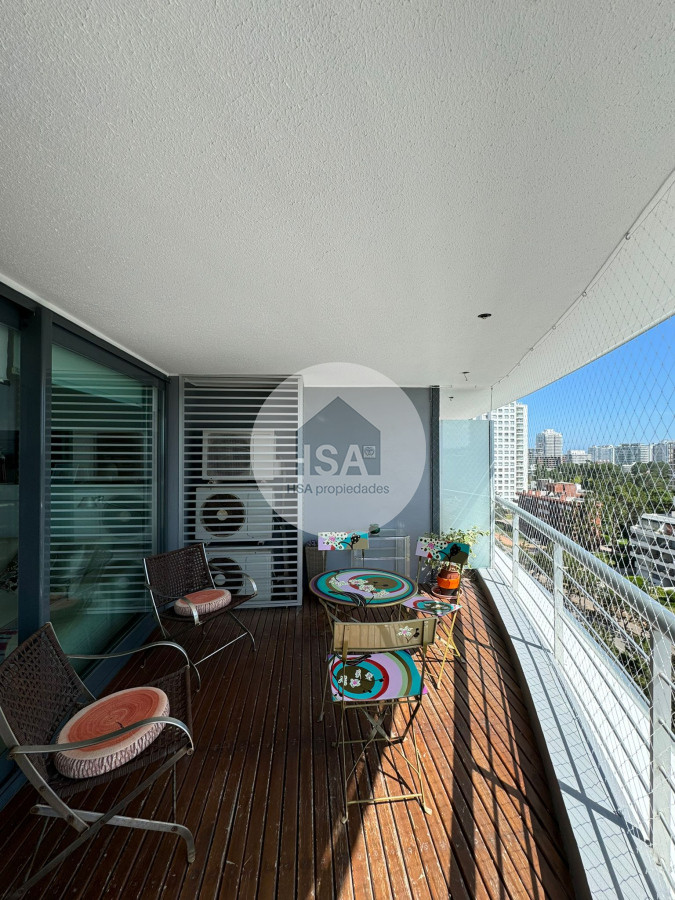 Apartamento ID.469 - Alquiler apartamento 2 dormitorios en Torre Tressesenta