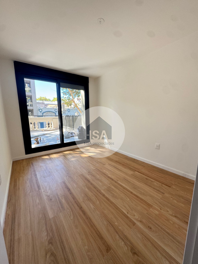 Apartamento ID.781 - Apartamento en alquiler a estrenar Cordón Sur