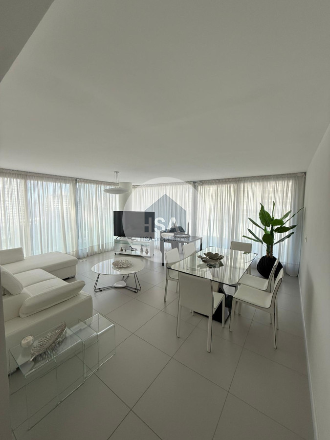 Apartamento ID.642 - Alquiler apartamento 2 dormitorios saint honore