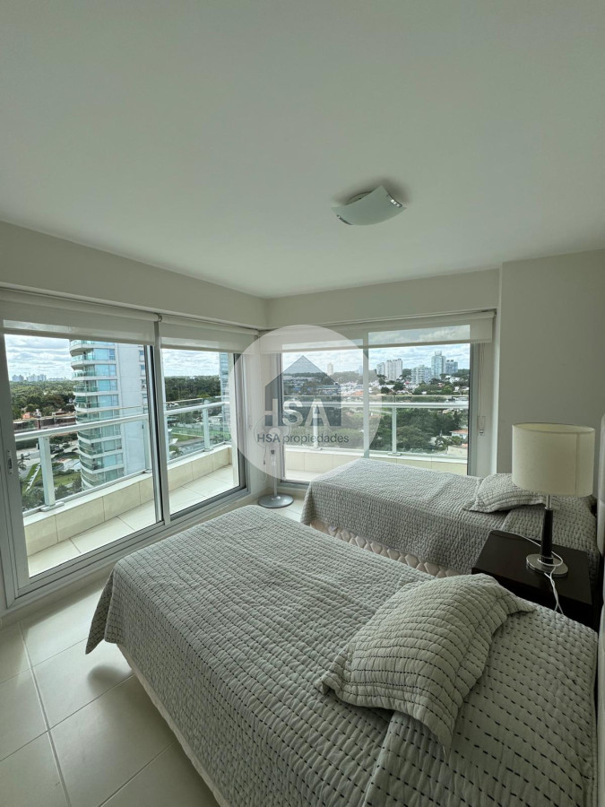 Apartamento ID.375 - Venta apartamento 3 dormitorios seasons tower