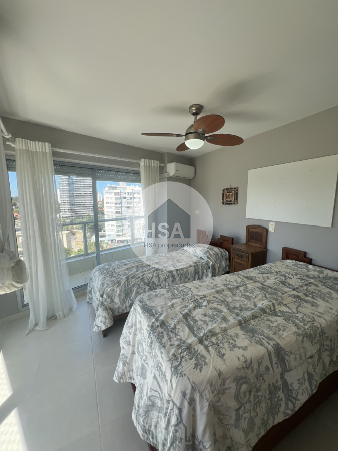 Apartamento ID.495 - Alquiler apartamento 3 dormitorios en Seasons Tower