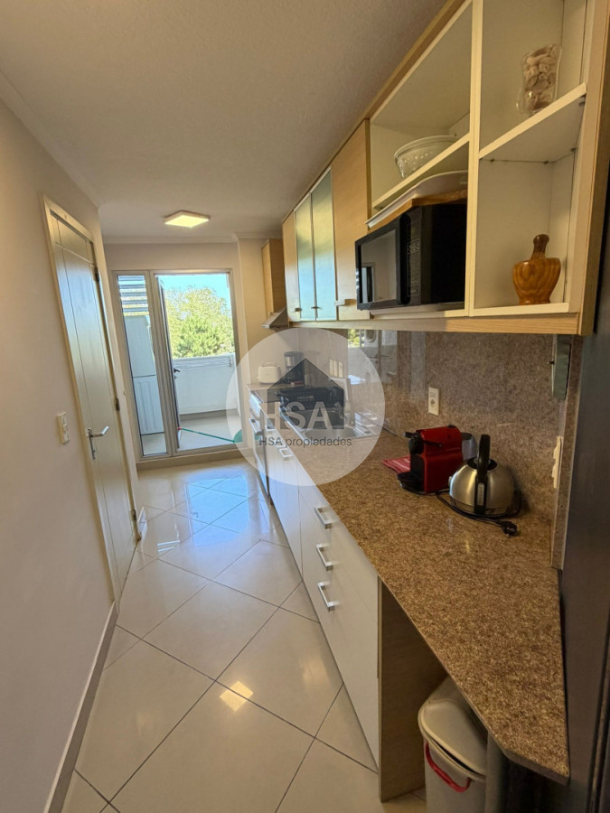 Apartamento ID.770 - Apartamento en alquiler anual Ocean Drive