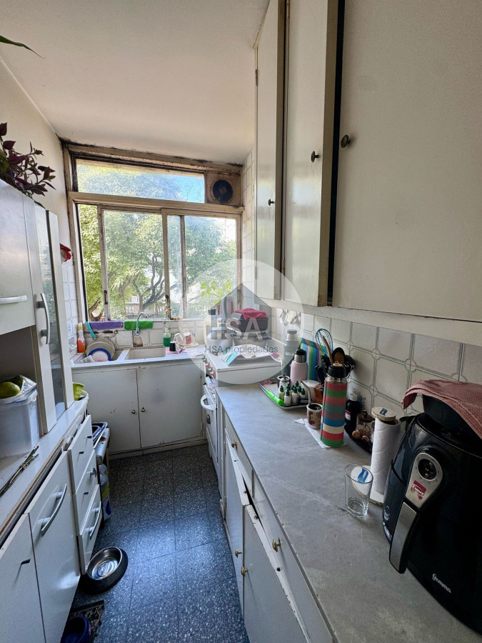 Apartamento ID.543 - Apartamento en venta Pocitos