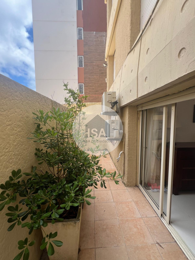 Apartamento ID.480 - Alquiler apartamento 2 dormitorios en El Emir