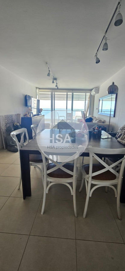 Apartamento ID.465 - Alquiler de temporada 2 dormitorios en Seasons Tower
