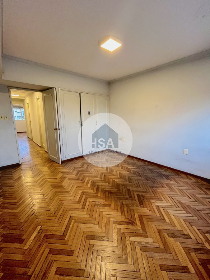 Apartamento ID.288 - Apartamento en venta Pocitos 3 dormitorios