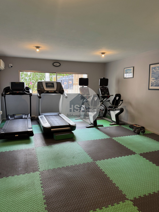 Apartamento ID.684 - Apartamento en Venta Torre de los Caudillos