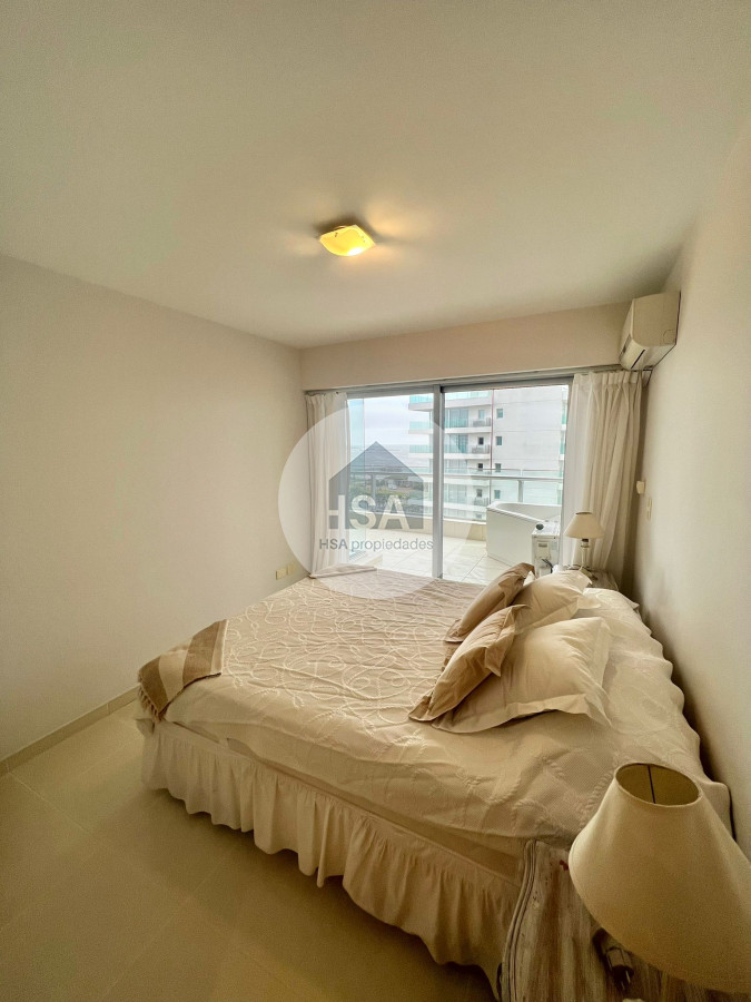 Apartamento ID.309 - Venta apartamento 2 dormitorios Seasons tower