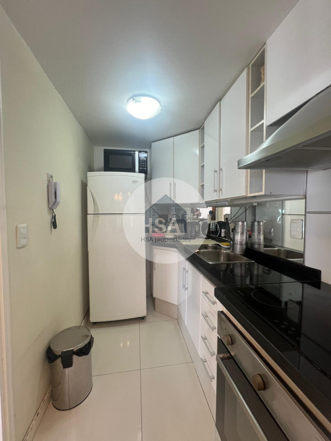 Apartamento ID.480 - Alquiler apartamento 2 dormitorios en El Emir
