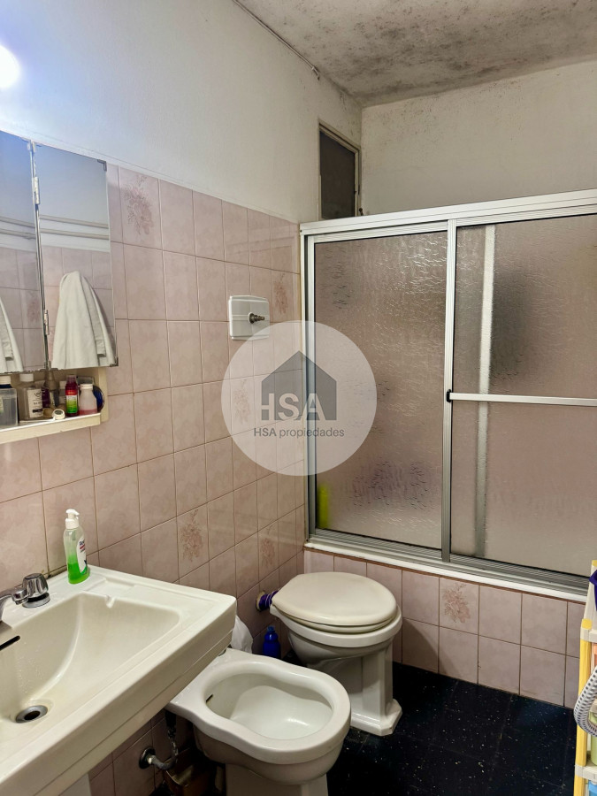 Apartamento ID.543 - Apartamento en venta Pocitos