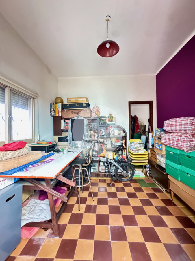 Apartamento ID.774 - Apartamento en venta La Comercial 2 dormitorios