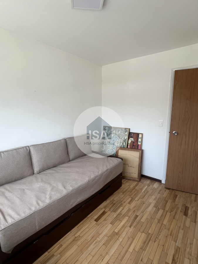Apartamento ID.421 - Alquiler de tres dormitorios en Torre Parquemar Center