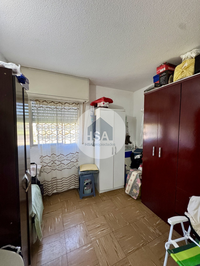 Apartamento ID.520 - Apartamento en venta Complejo América