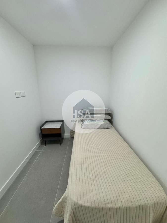 Apartamento ID.657 - Alquiler temporal View 1 dormitorio y medio