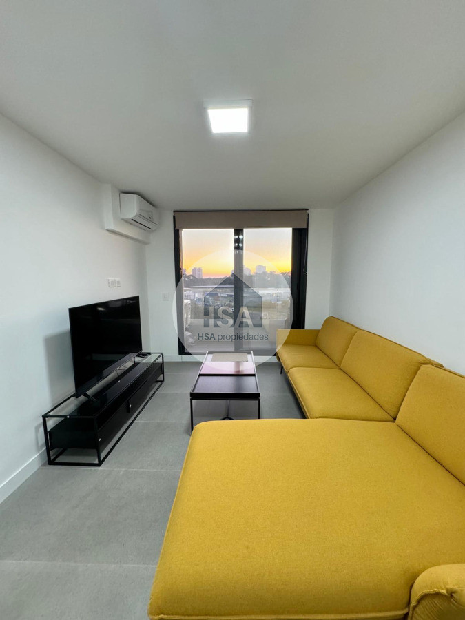 Apartamento ID.657 - Alquiler temporal View 1 dormitorio y medio