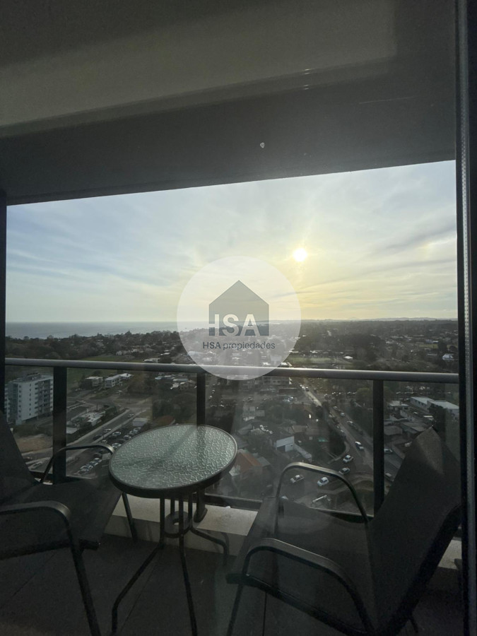 Apartamento ID.674 - Alquiler temporal More Atlántico 2 dormitorios