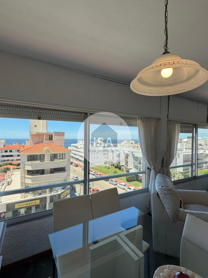 Apartamento ID.769 - Apartamento en venta Península 2 dormitorios