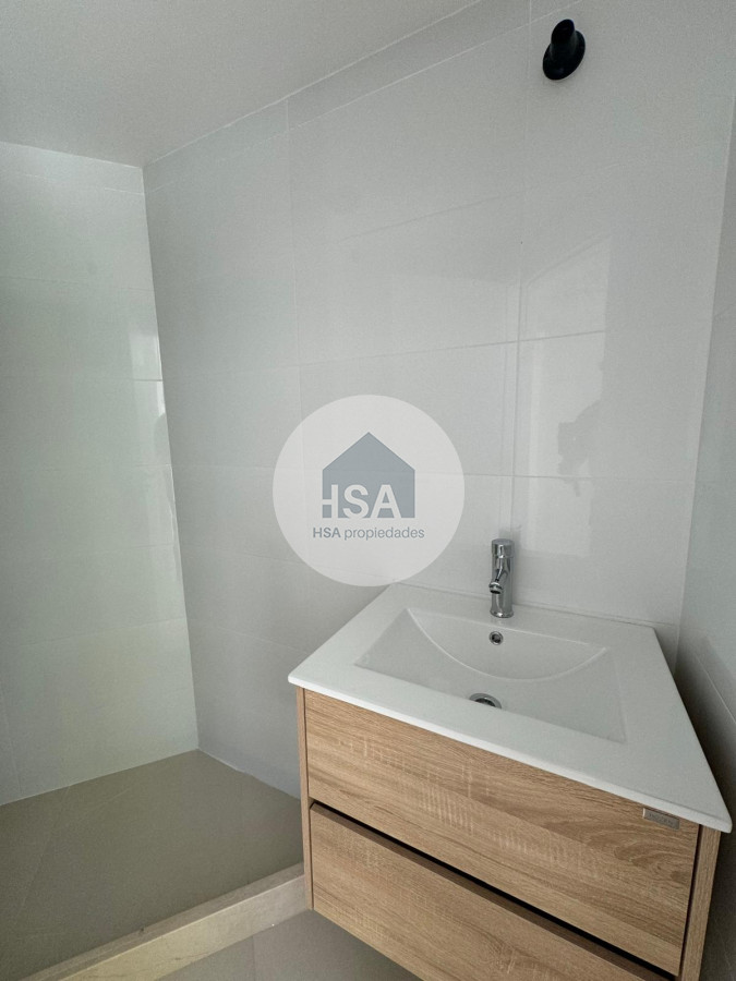 Apartamento ID.483 - Venta apartamento 3 dormitorios a estrenar edificio cannes