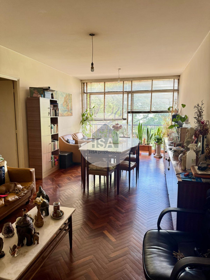 Apartamento ID.543 - Apartamento en venta Pocitos