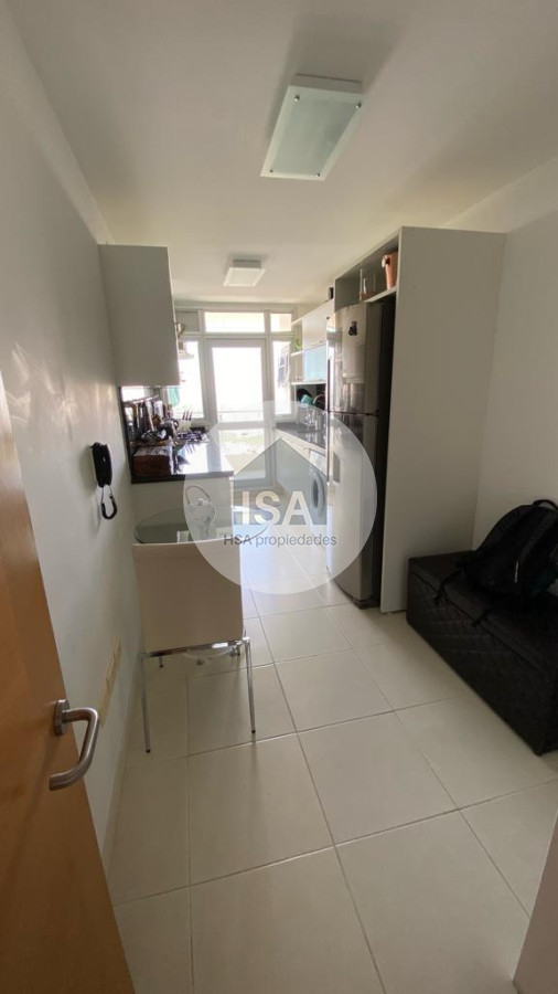 Apartamento ID.399 - Venta seasons tower 2 dormitorios