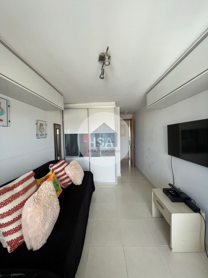 Apartamento ID.468 - Alquiler apartamento 2 dormitorios en Seasons Tower