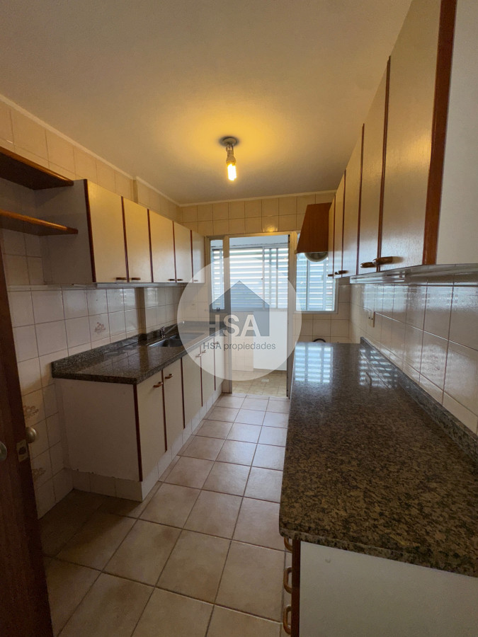 Apartamento ID.684 - Apartamento en Venta Torre de los Caudillos