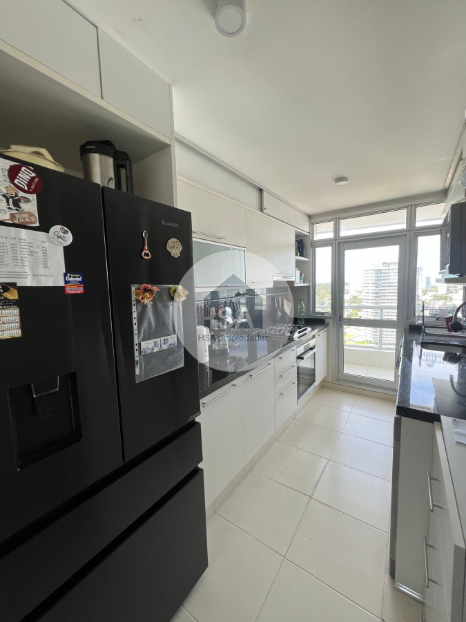 Apartamento ID.468 - Alquiler apartamento 2 dormitorios en Seasons Tower
