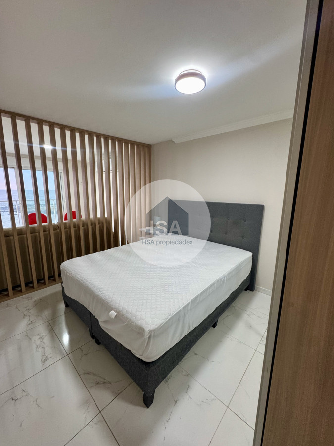 Apartamento ID.591 - Apartamento en alquiler Punta Carretas amoblado 