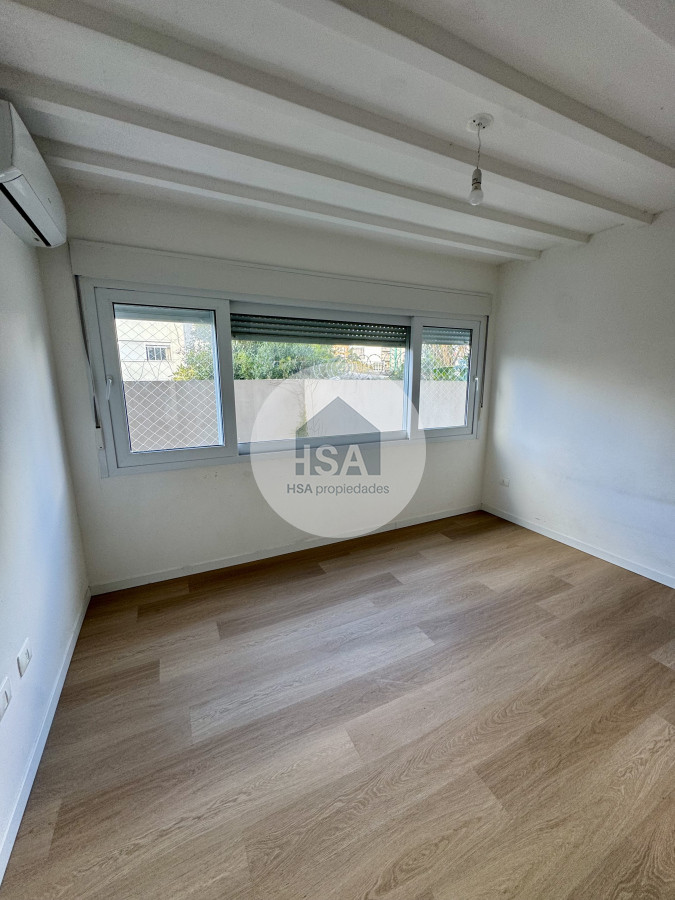 Apartamento ID.589 - Apartamento en alquiler Malvin