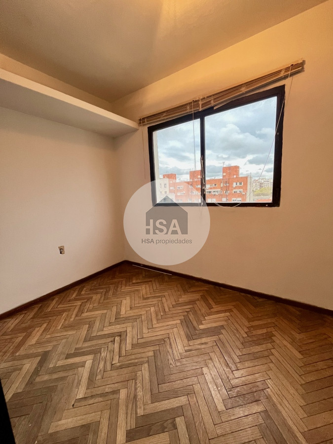 Apartamento ID.366 - Apartamento en venta Punta Carretas