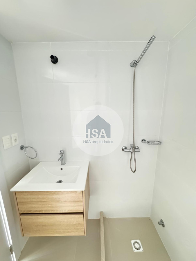 Apartamento ID.483 - Venta apartamento 3 dormitorios a estrenar edificio cannes