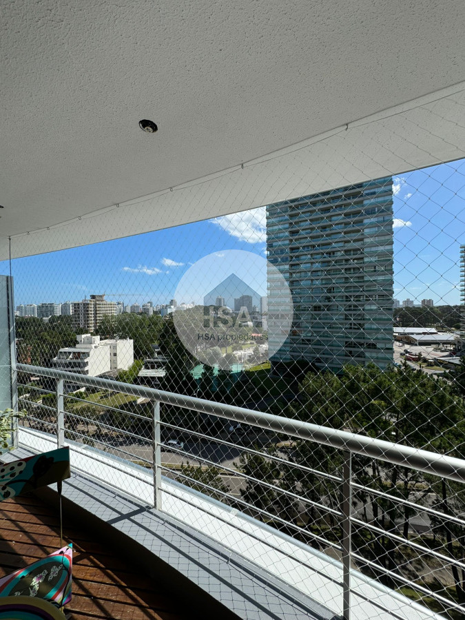 Apartamento ID.469 - Alquiler apartamento 2 dormitorios en Torre Tressesenta