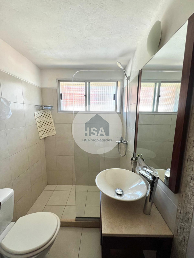 Apartamento ID.393 - Venta Apartamento 1 dormitorio Torres del Plata II Primera linea