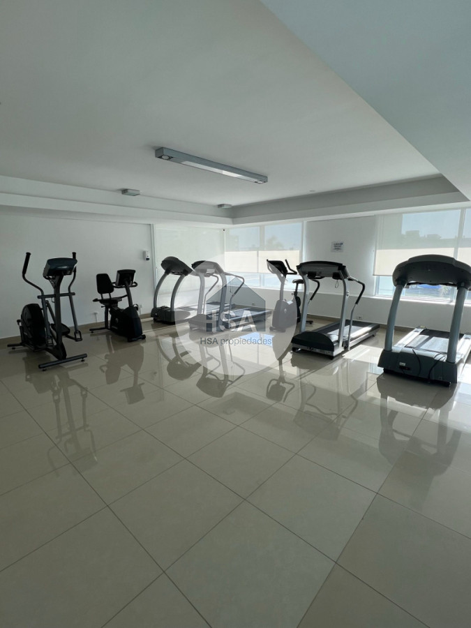 Apartamento ID.677 - Alquiler temporal Art Boulevard