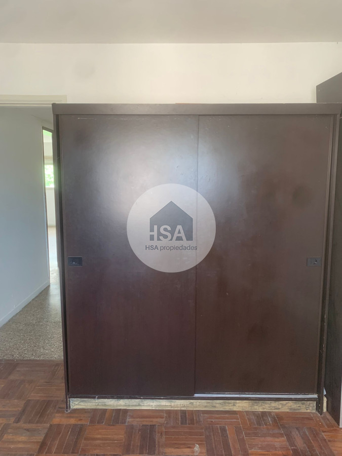 Apartamento ID.343 - Apartamento en alquiler Aguada