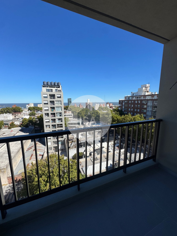 Apartamento ID.788 - Apartamento en venta a estrenar Cordon Sur 1 dormitorio con garaje