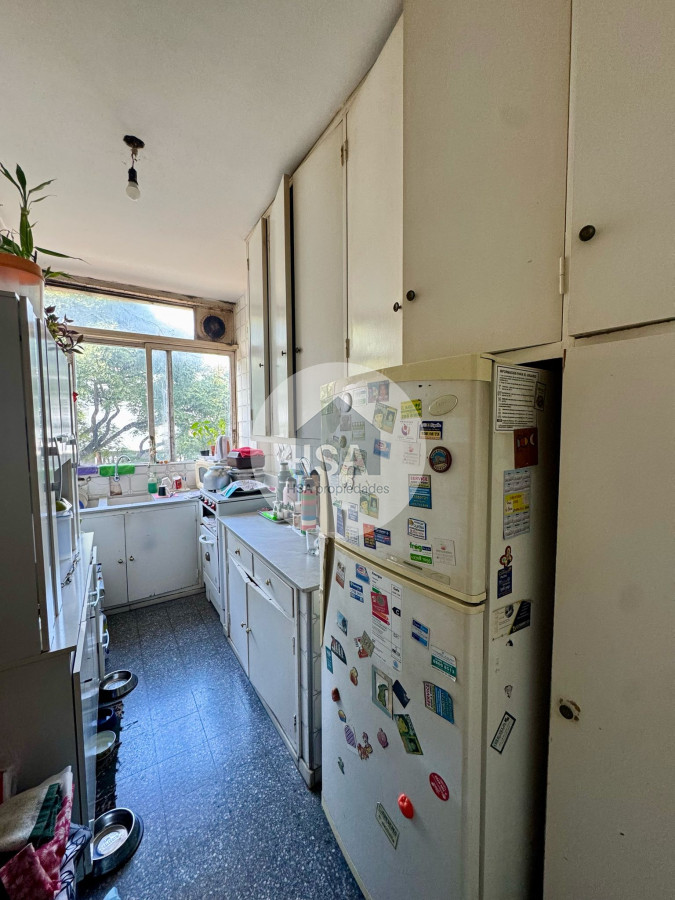 Apartamento ID.543 - Apartamento en venta Pocitos