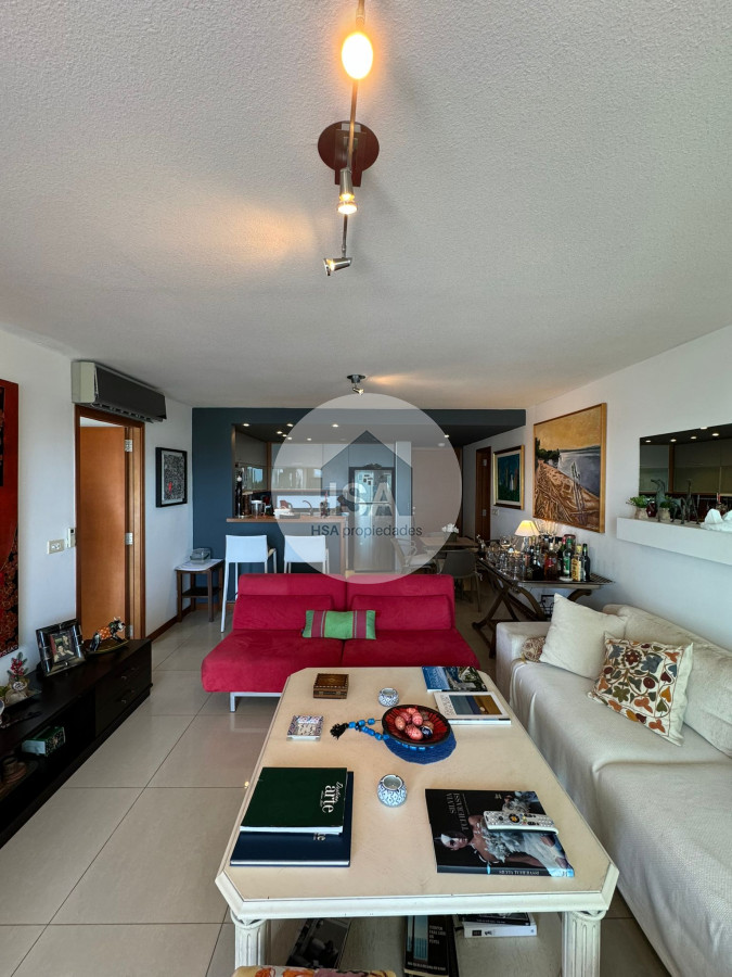 Apartamento ID.469 - Alquiler apartamento 2 dormitorios en Torre Tressesenta