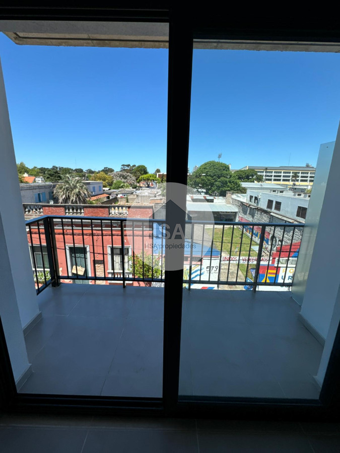 Apartamento ID.448 - Venta apartamento 2 dormitorios maldonado
