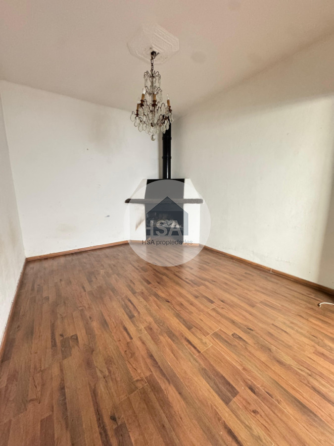 Apartamento ID.753 - Apartamento en Venta La Blanqueada