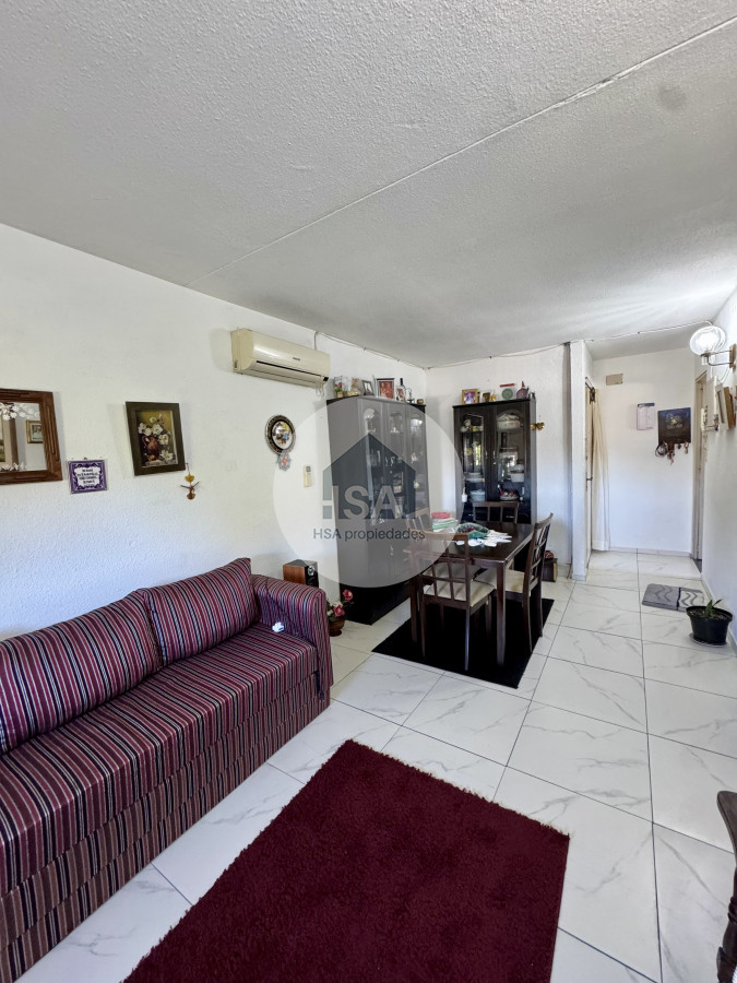 Apartamento ID.520 - Apartamento en venta Complejo América