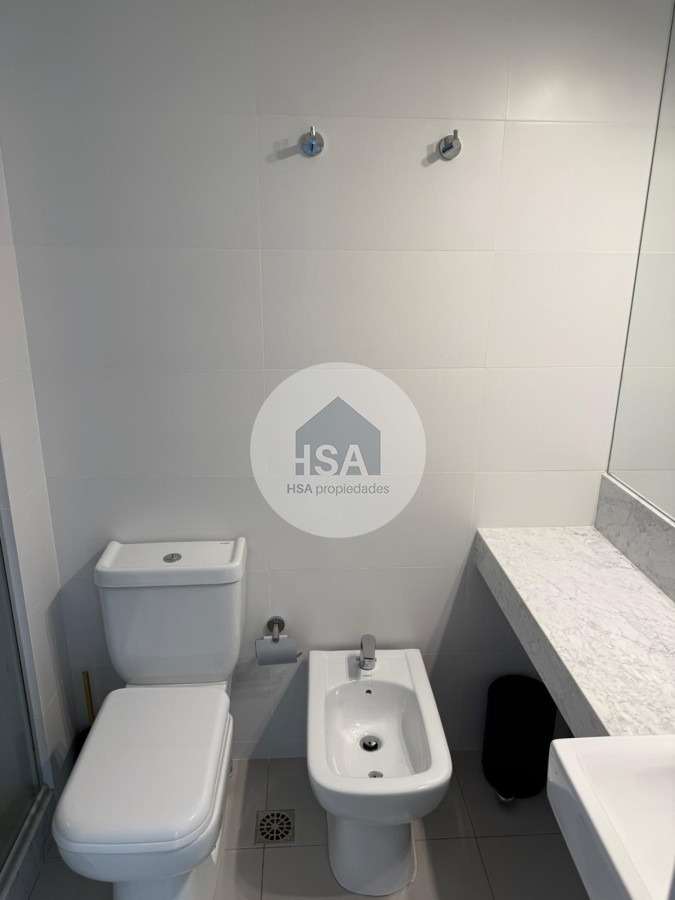 Apartamento ID.642 - Alquiler apartamento 2 dormitorios saint honore