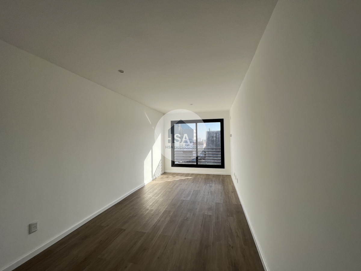 Apartamento ID.183 - Apartamentos en venta con renta Montevideo