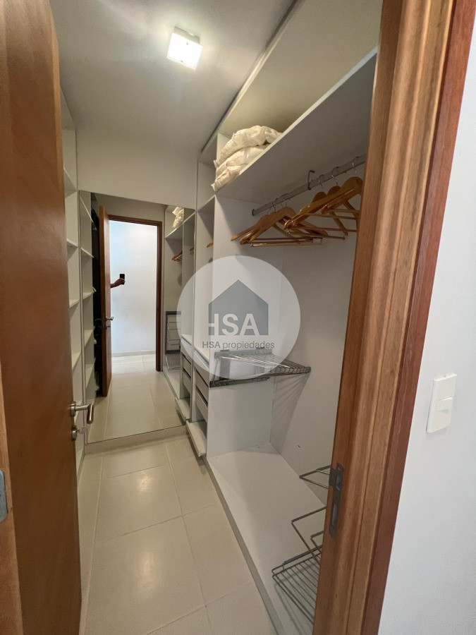 Apartamento ID.648 - Alquiler temporal Seasons Tower 2 dormitorios